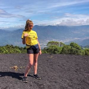 Meet your Posher, Jaida